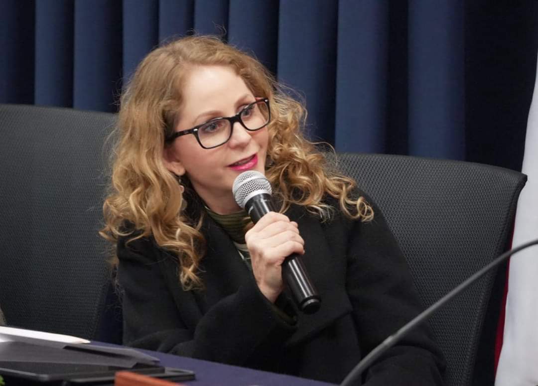 Por: Archivo  Doblega Marcela González a TET e ITE, le otorgan la pluri