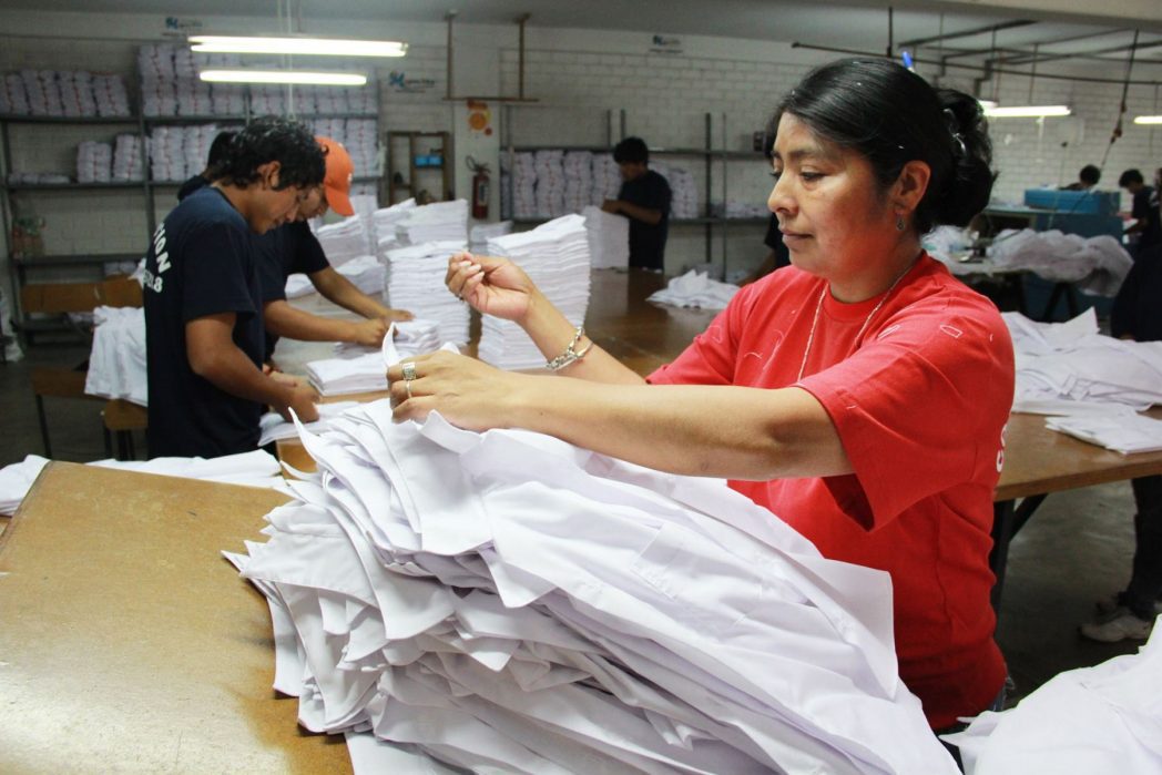 Por: Cortesía Impulso a Mipymes mejora la calidad de vida en Puebla