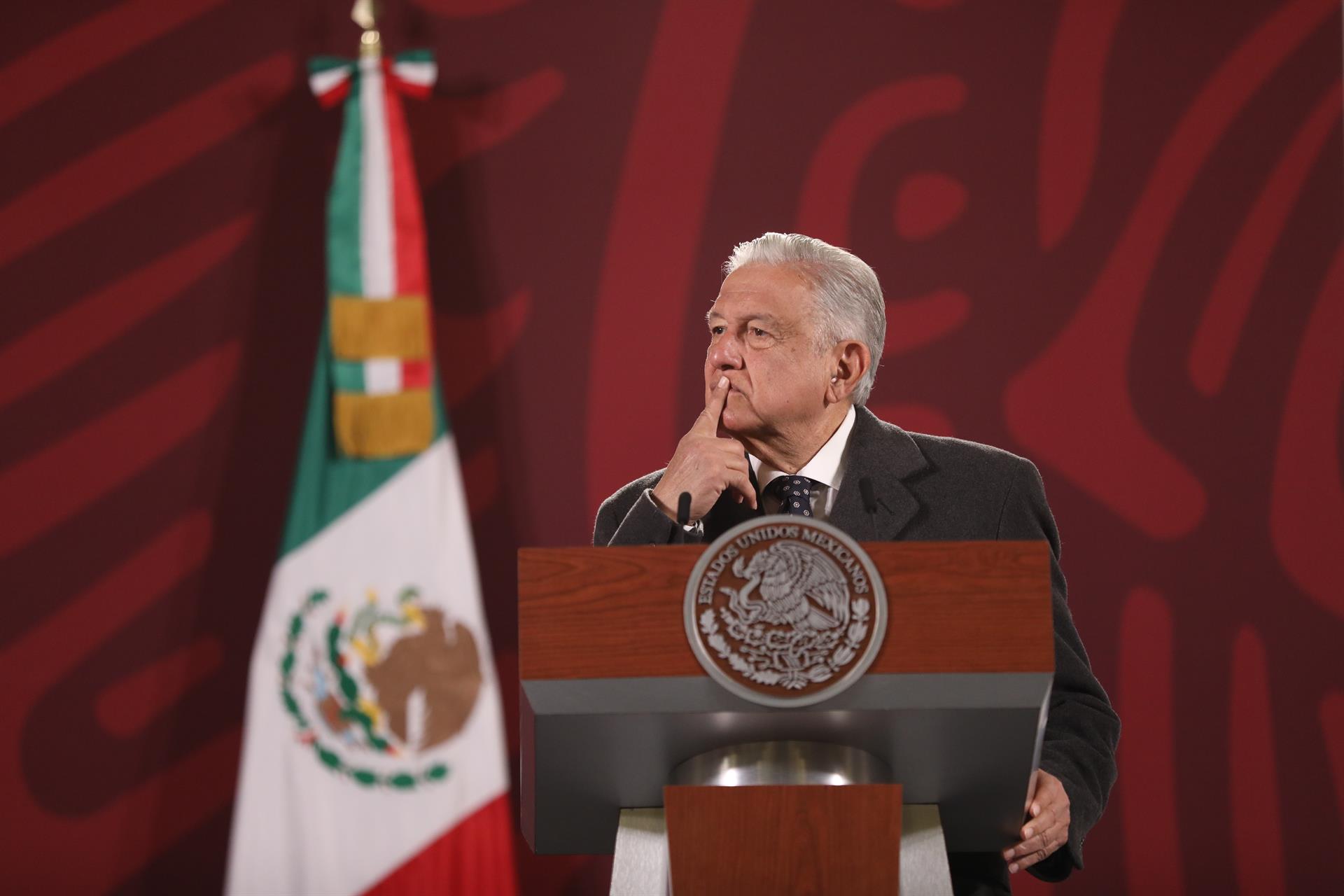 Por: Cortesía AMLO evitó declarar a un ganador en elecciones de Venezuela