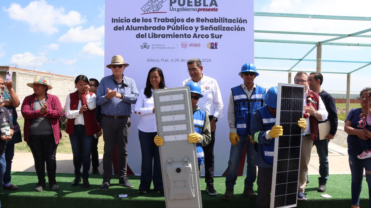 Por: Cortesía Atlixco