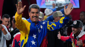 Por: Cortesía Países que no ha reconocido el triunfo de Maduro en Venezuela