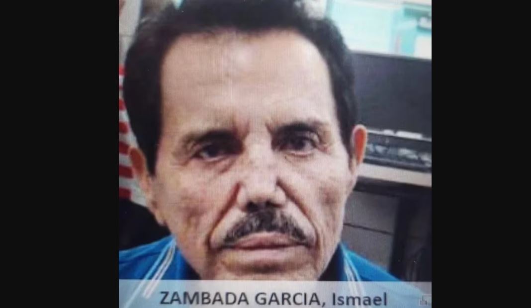 Por: Cortesía la captura de ‘El Mayo’ Zambada