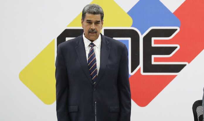 Por: Cortesía Gobierno de Venezuela exige retirar de inmediato a diplomáticos de 7 países