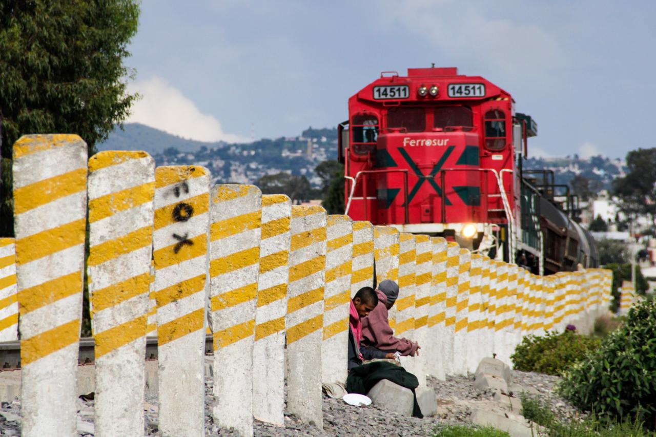 Por: Cortesía Emite SEGOB Protocolo de Atención a Migrantes; Evitar Ser Víctimas del Delito, Entre los Objetivos