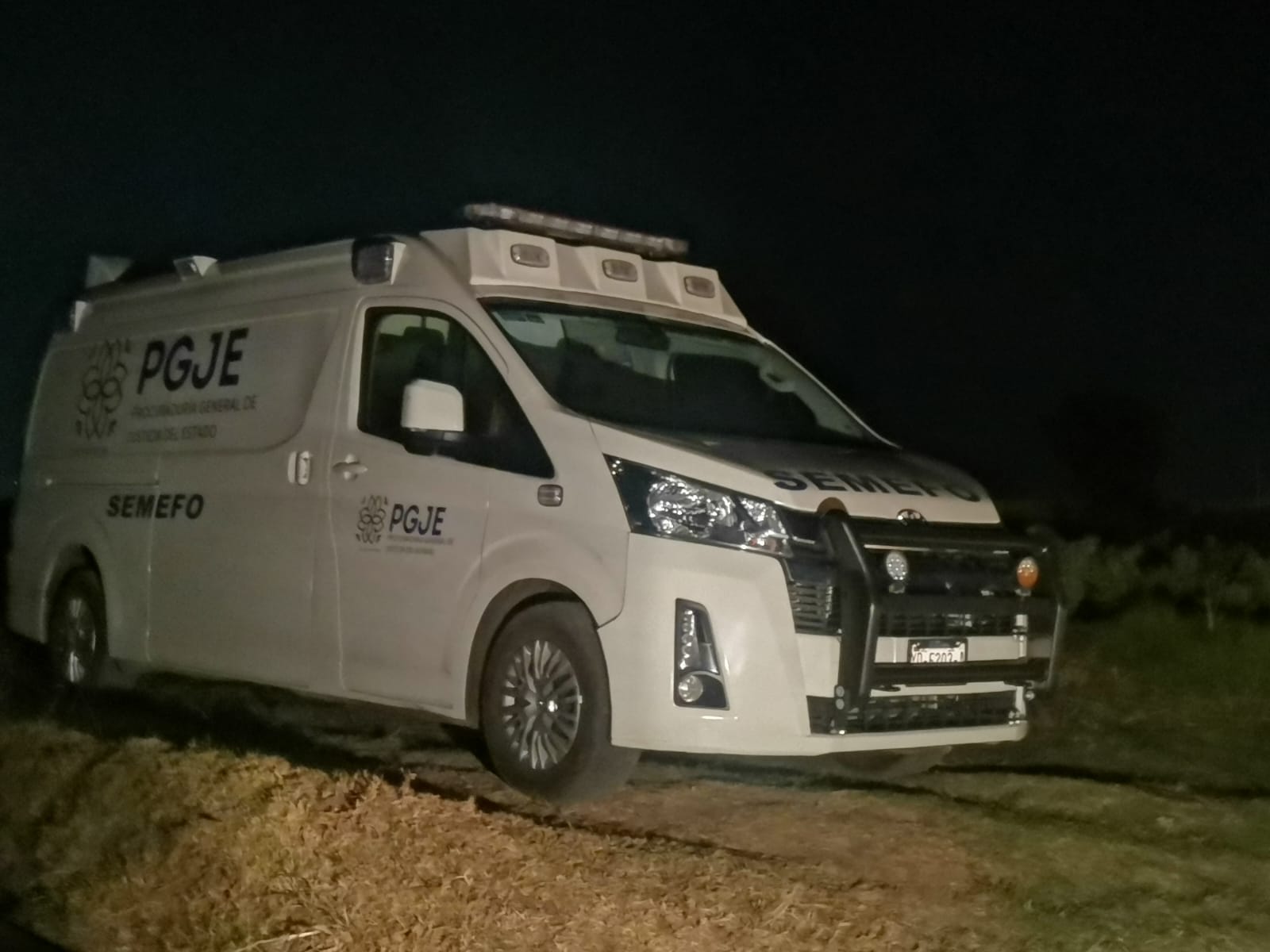 Encuentran a mujer sin vida en domicilio de Zacatelco