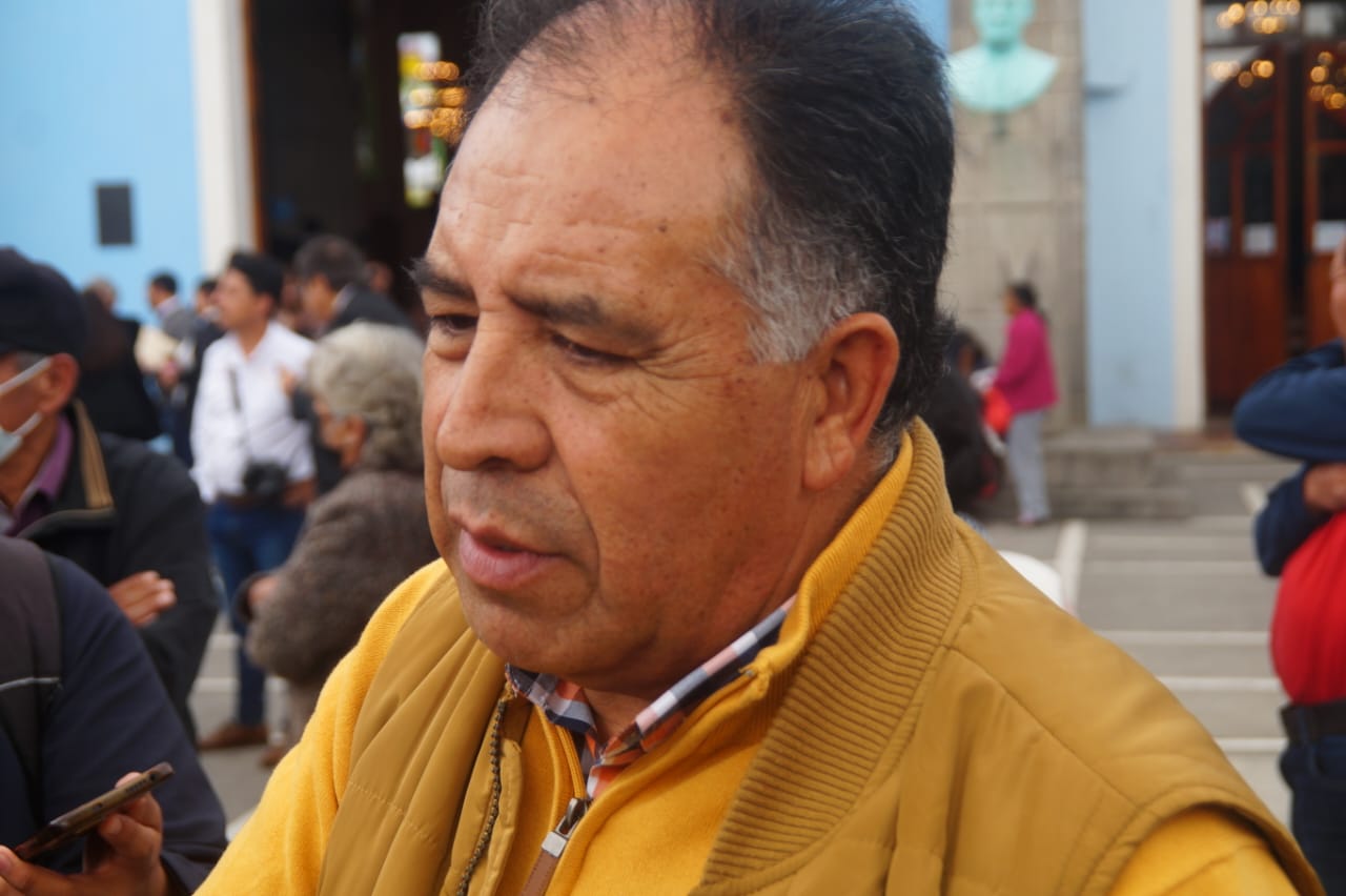 Por: Cortesía Pide Diócesis de Tlaxcala no normalizar violencia en Tlaxcala
