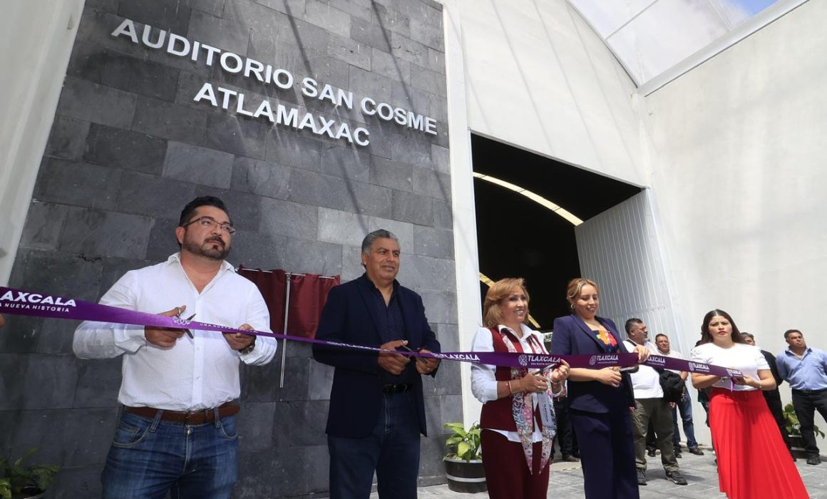 Por: Cortesía Dignifica gobierno de Tlaxcala viviendas en Quilehtla