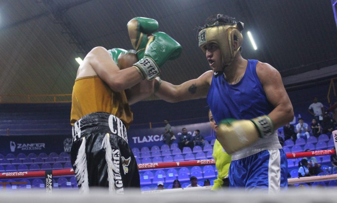 Guerreros tlaxcaltecas se coronan en Torneo Amateur en honor a Tlahuicole