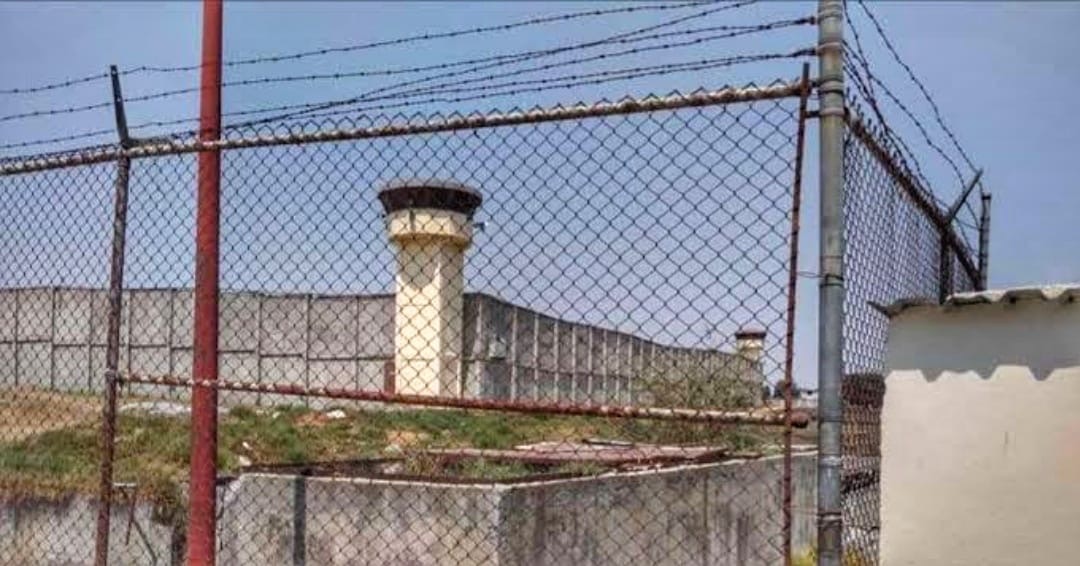 Por: Archivo  ¡De panzazo! CERESOS de Tlaxcala apenas superan evaluación de CNDH