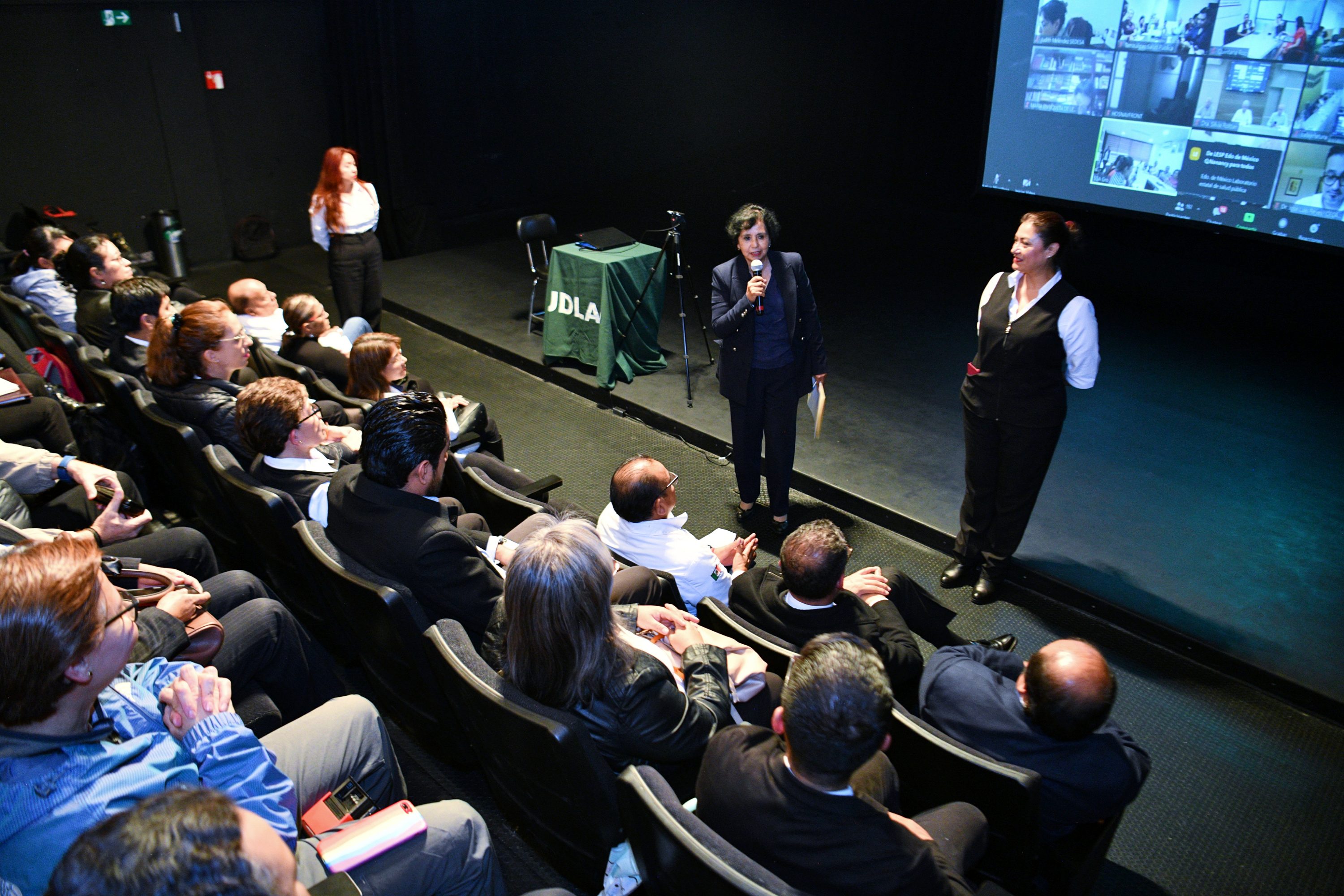 Por: Cortesía resistencia antimicrobiana