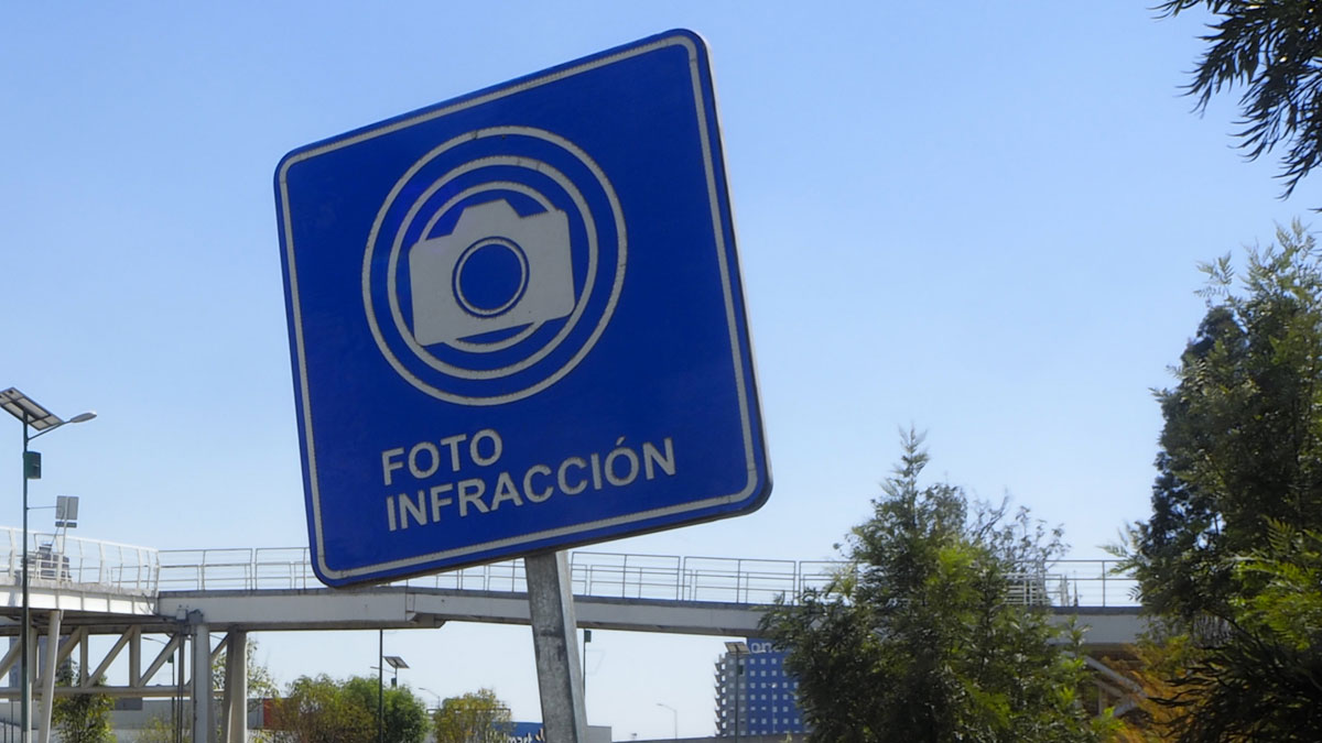 Por: Cortesía Multas Puebla