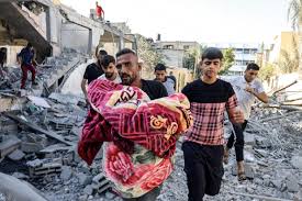 Por: Cortesía Más de 37.900 palestinos han perdido la vida en la Franja de Gaza
