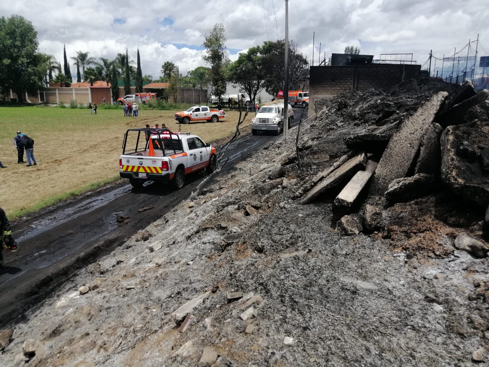 incendio en atzompa 5