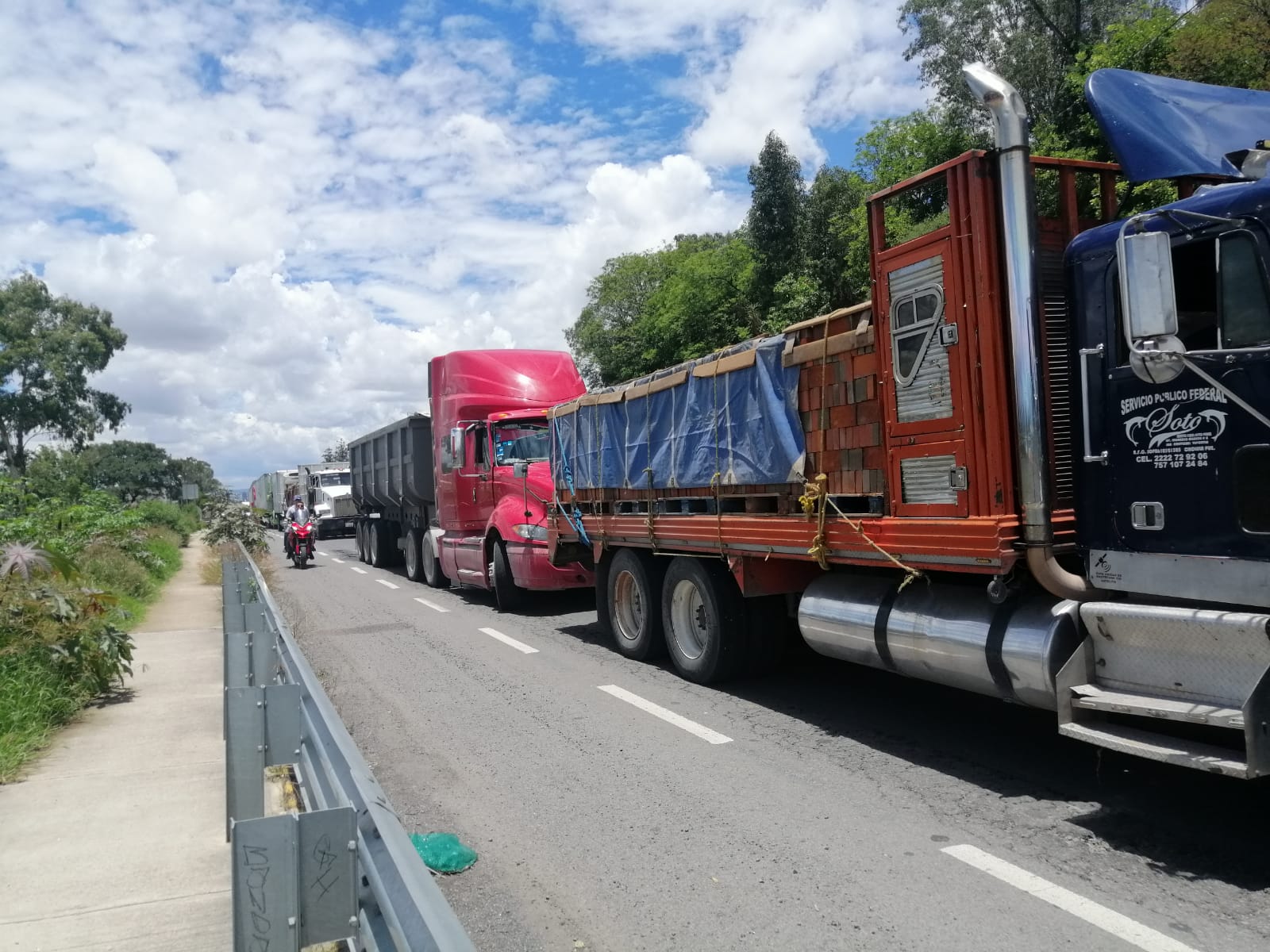 incendio en atzompa 6