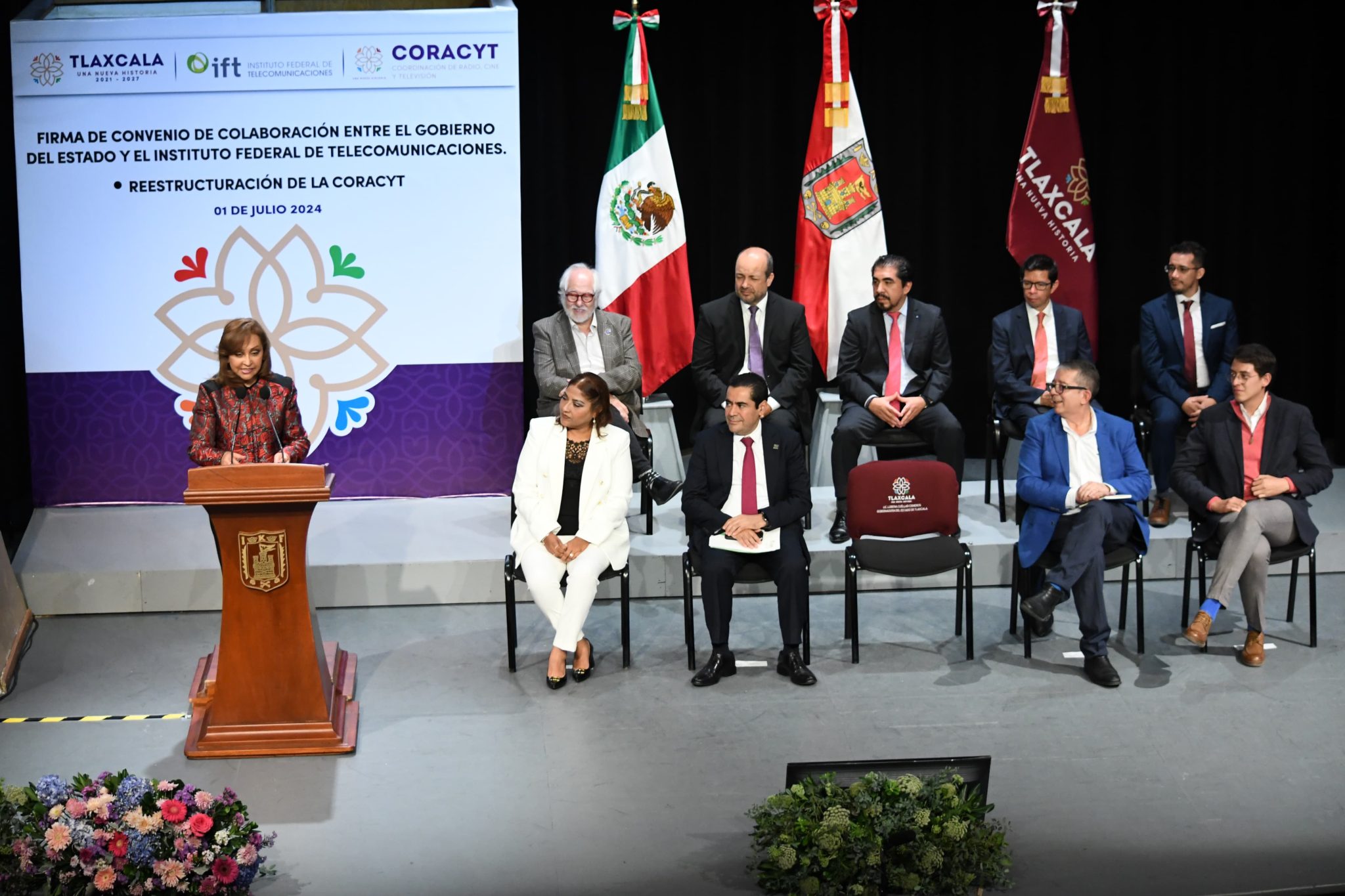 Renace Coracyt: recupera concesión y se modernizará con 100 mdp