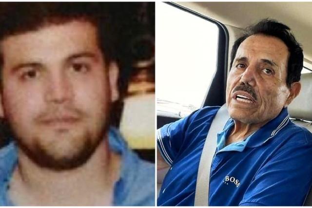 Por: Cortesía México exige más información sobre la detención de Joaquín Guzmán López y “El Mayo”