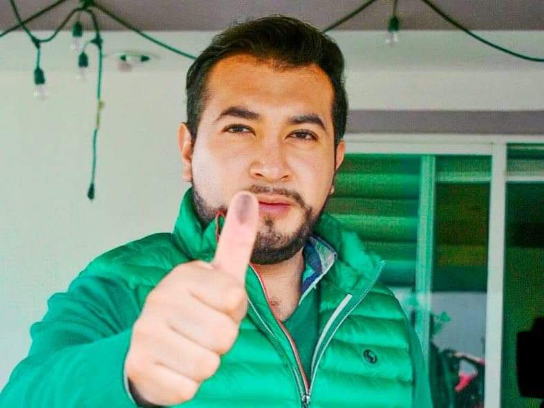 Da TET revés a Chava Santos y anula la elección en Huamantla