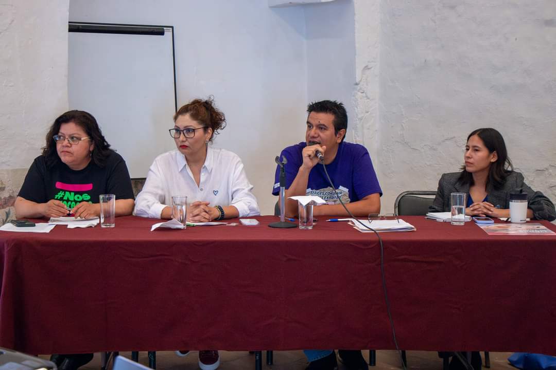 Por: Cortesía Pide CFJG a nuevas autoridades seriedad y pronta atención contra la Trata de Personas