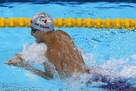 Por: Cortesía Miguel de Lara se retira de los Juegos Olímpicos París 2024