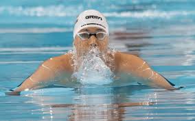 Por: Cortesía Miguel de Lara entra a semifinales de 200 m pecho