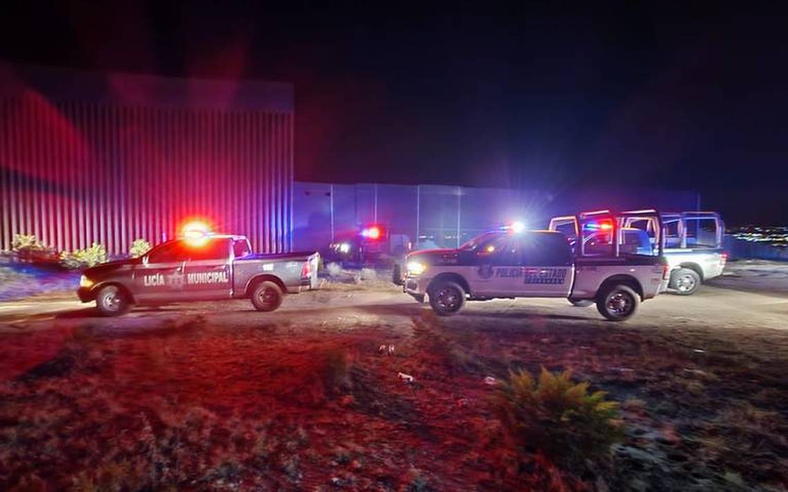Por: Cortesía Violencia Chihuahua