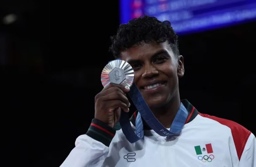 Por: Cortesía Lugar de nacimiento de Prisca Awiti