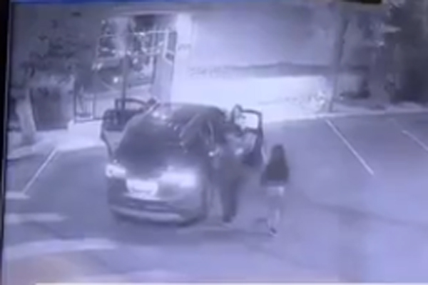 Por: Cortesía Lula Pineda Disculpa pública a familia despojada de su camioneta y compromiso de Paola Angon a cholultecas y visitantes