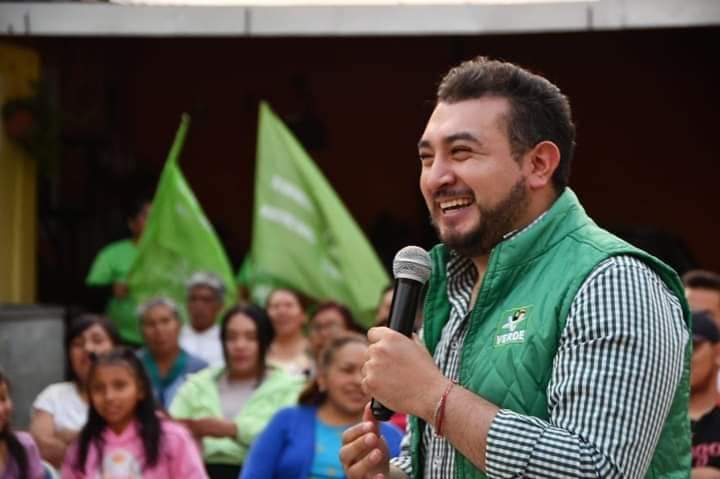 Por: Cortesía Amaga Chava Santos con defender triunfo