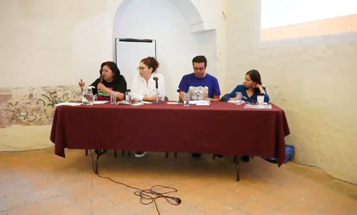 Llama CFJG a autoridades implementar Programa contra la trata en Tlaxcala