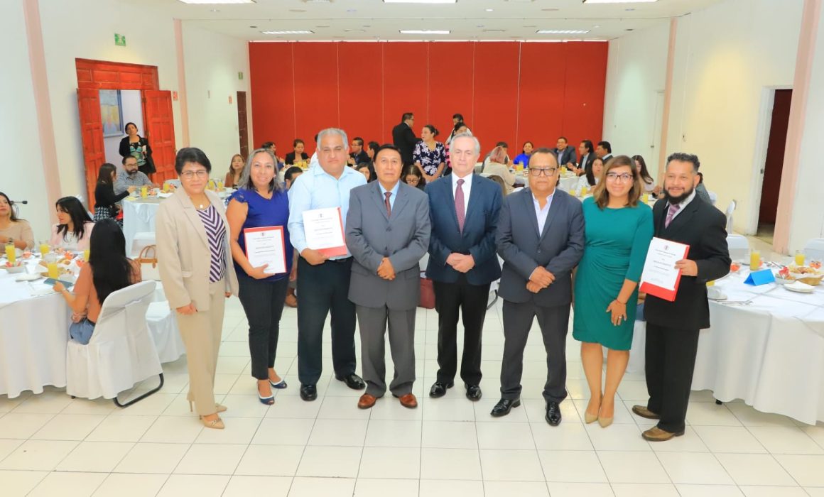 Por: Cortesía Celebró UATX 25 aniversario de la Licenciatura en Nutrición