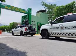 Por: Cortesía Inician jornada de búsqueda de los 43 de Ayotzinapa en el 27 Batallón de Infantería en Iguala