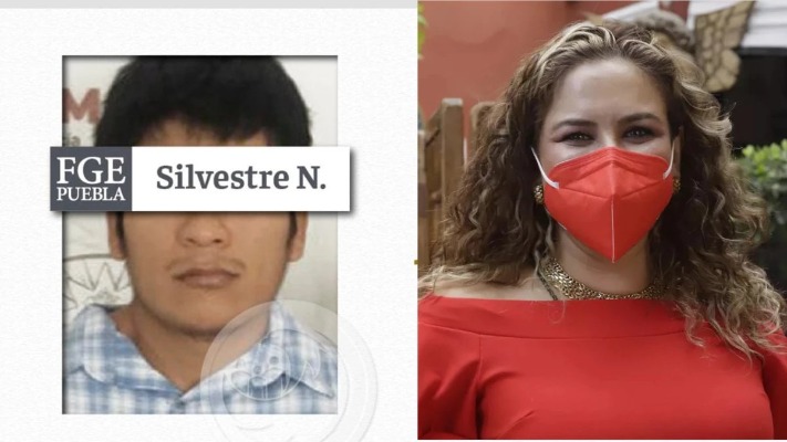 Por: Cortesía Implicado en feminicidio de Cecilia Monzón seguirá en la cárcel seis meses más