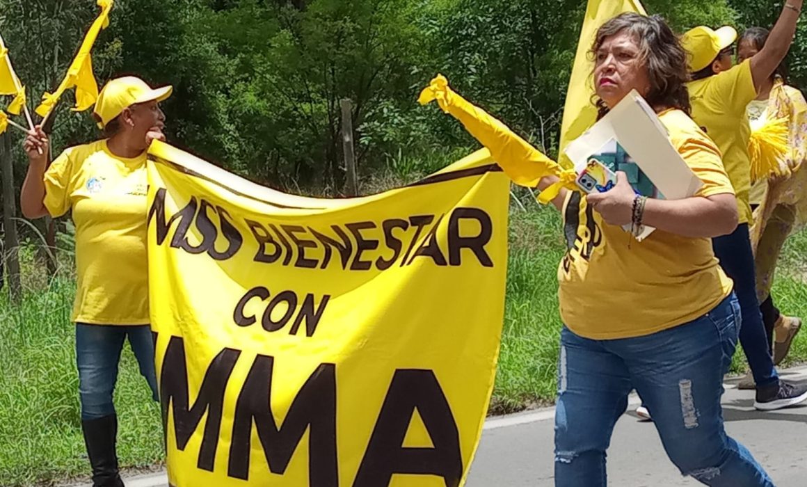 Por: Cortesía  Renovará SNTSS a su dirigencia en Tlaxcala el próximo 27 de agosto