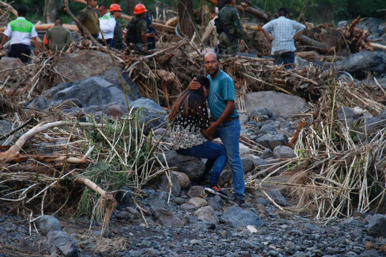 Por: Cortesía Localizan los cuerpos de 3 agentes municipales reportados como desaparecidos en Veracruz