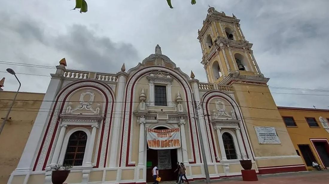 Por: Cortesía Infidelidad Tepeaca