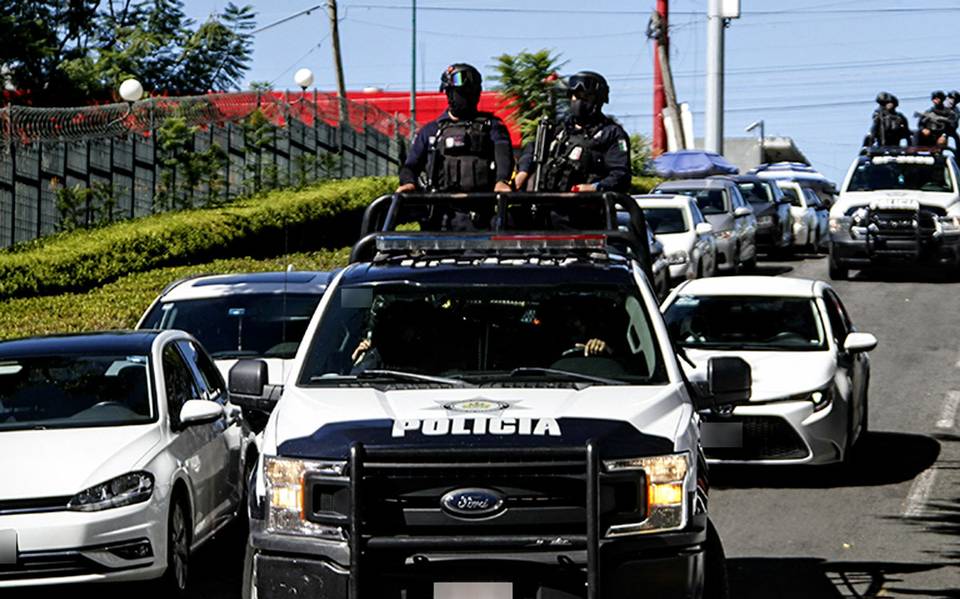 Por: Cortesía Privan de la libertad a funcionario de Veracruz