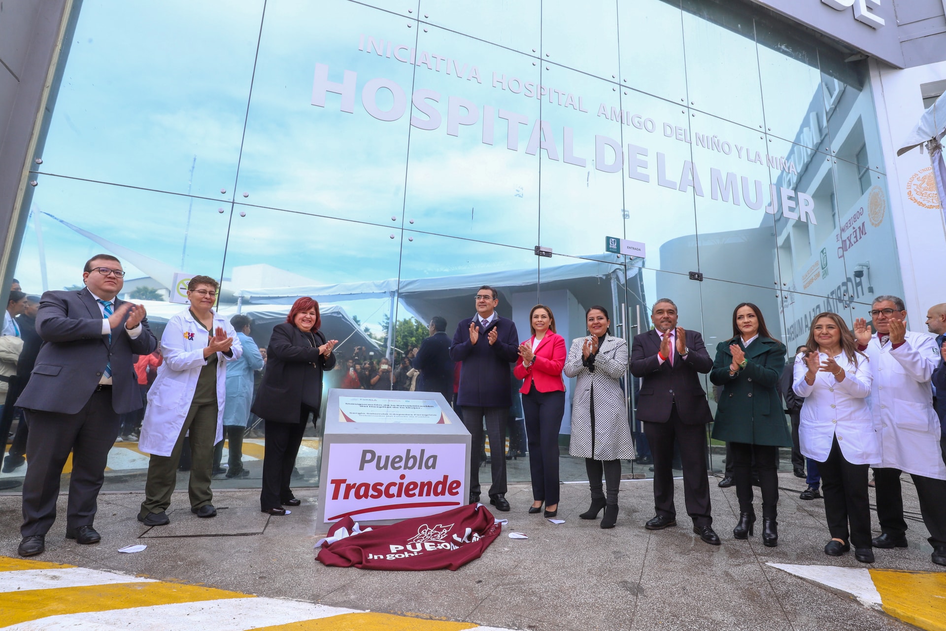 Por: Cortesía Sergio Salomón