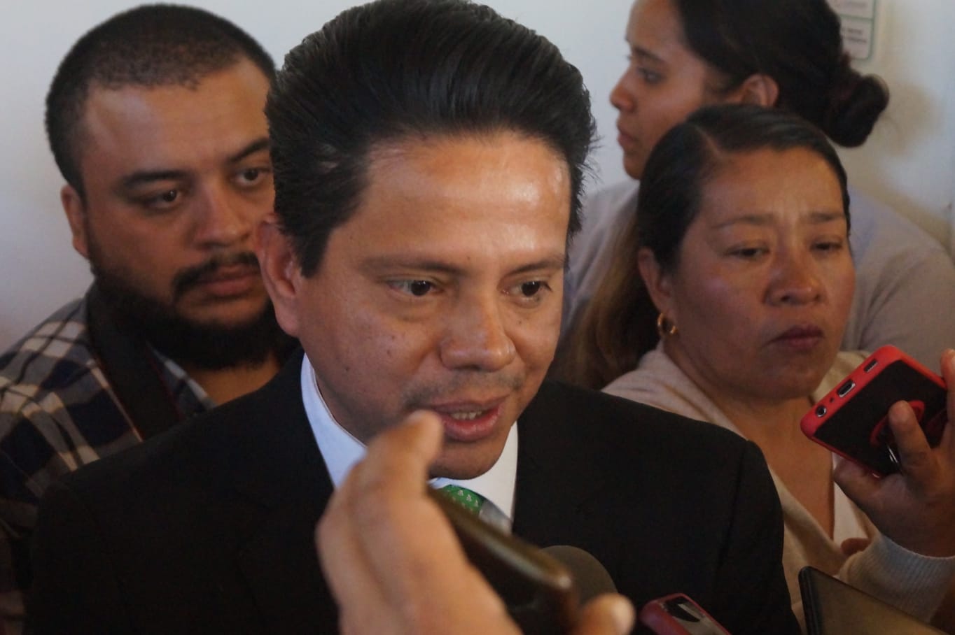 Por: Cortesía Será la SFP quien determine sanciones contra alcaldes que no cambiaron a sus directores de seguridad