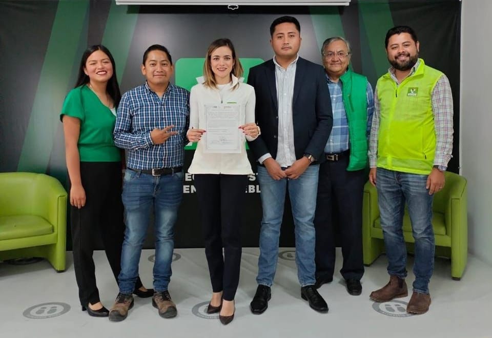 verde ecologista spch 4