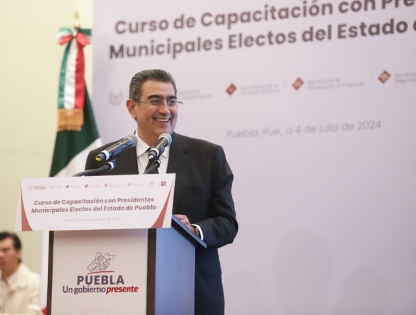 Por: Cortesía Gobernador pide a dueños de bares y antros adaptarse a nuevos horarios