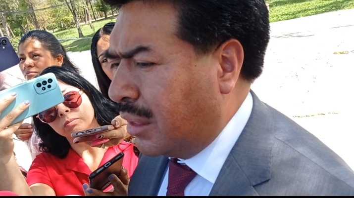 Por: Cortesía Junta de Conciliación federal podría permanecer en Puebla