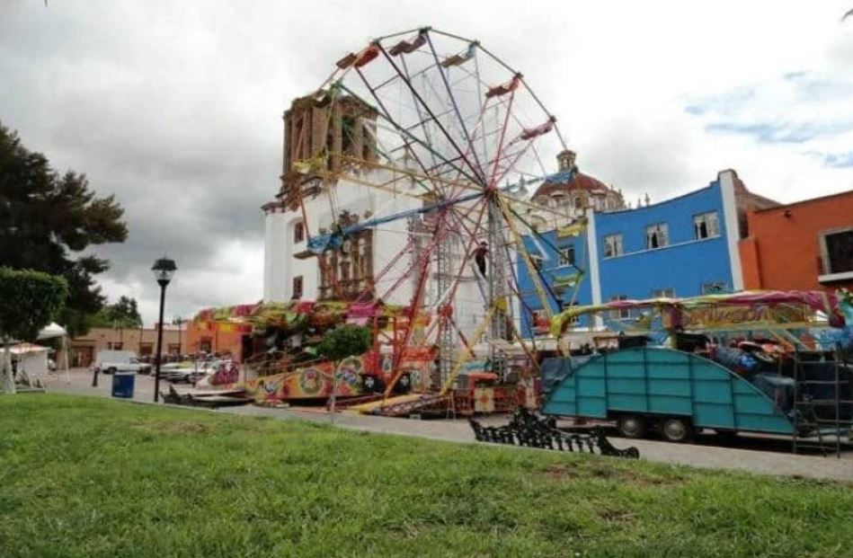 Por: Cortesía Accidente Tepanco de López