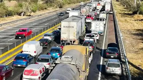 Se unen transportistas contra delitos carreteros; conforman la HECO