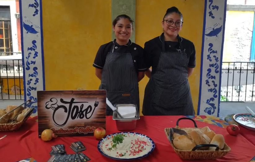 Por: Cortesía Chile en Nogada