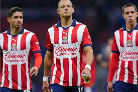 Por: Cortesía Chivas llega a Amazon Prime ¿Cuánto costará ver los partidos?
