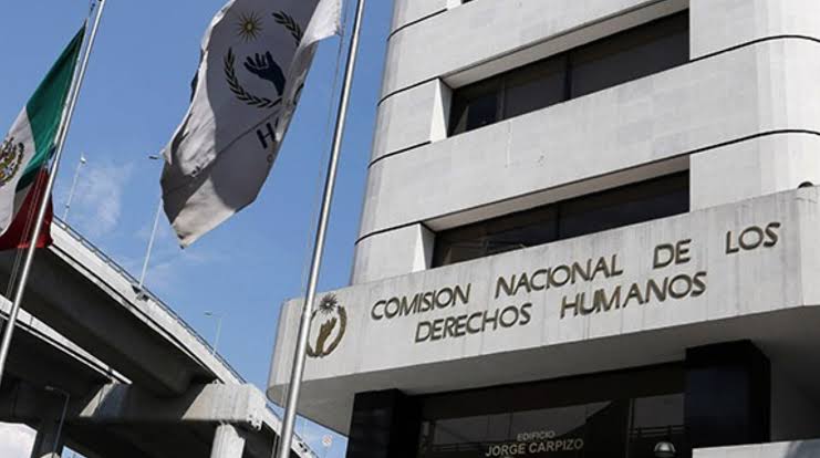 Con calificación deficiente pasa Tlaxcala evaluación de la CNDH en estaciones migratorias