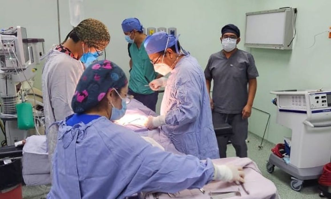 Por: Cortesía Ofrece IMSS métodos anticonceptivos definitivos para reducir muerte materna