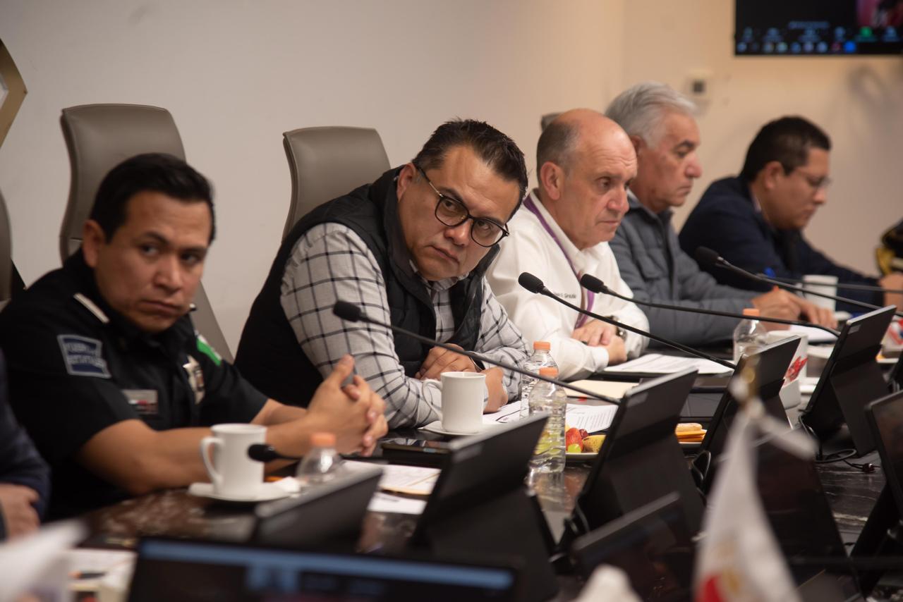 Por: Cortesía Tlaxcala, a la vanguardia en ciberseguridad