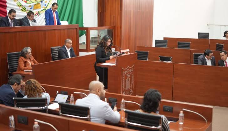 Da luz verde Congreso a primer ajuste trimestral de 2024