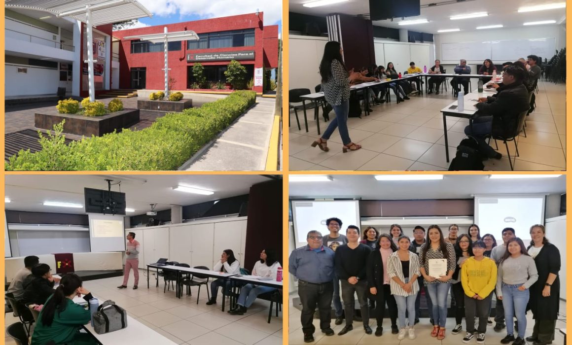 Efectúa Desarrollo Humano de la UATX actividades de verano